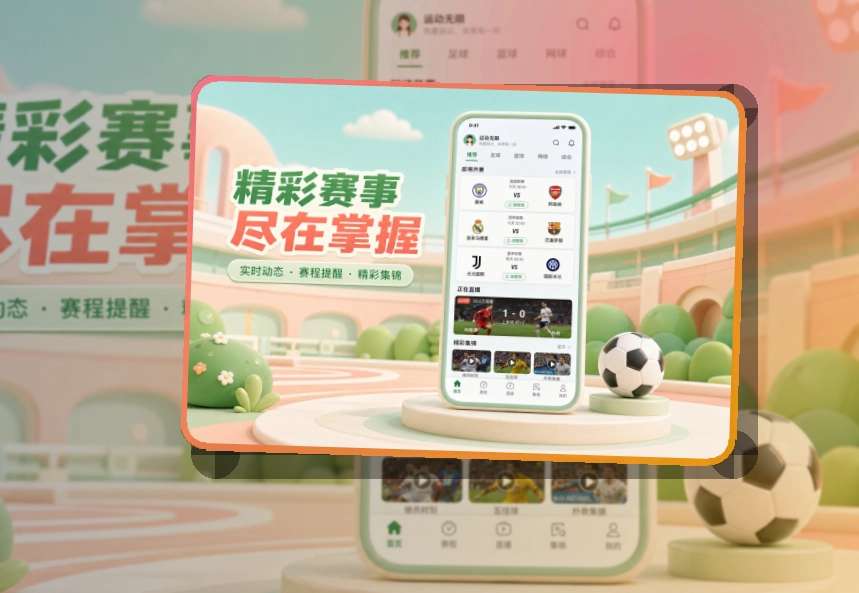 开云移动端看赛助手，下载选择更轻松，适合赛前完成安装